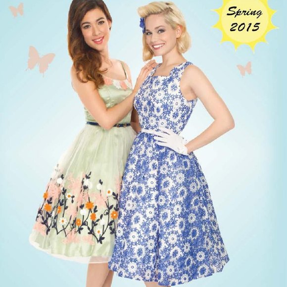 🌟Tatyana || 💗Rare Find💗Sweet Surrender Dress - Picture 2 of 4